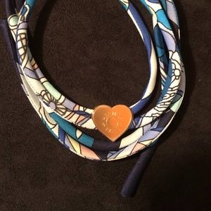 Silk Spaghetti Twilly (NEW)